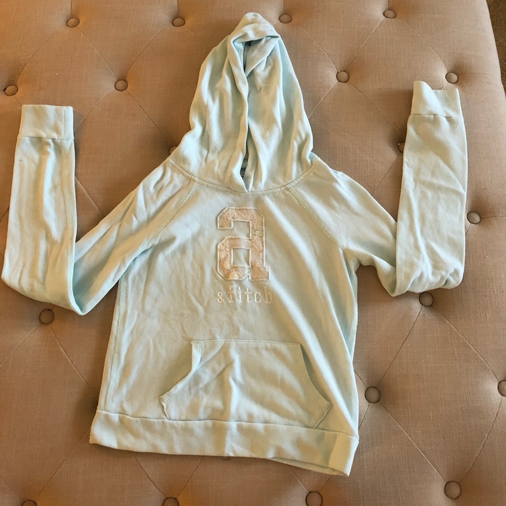 Abercrombie sweatshirt